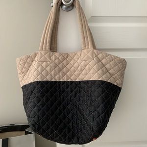 MZ Wallace metro tote